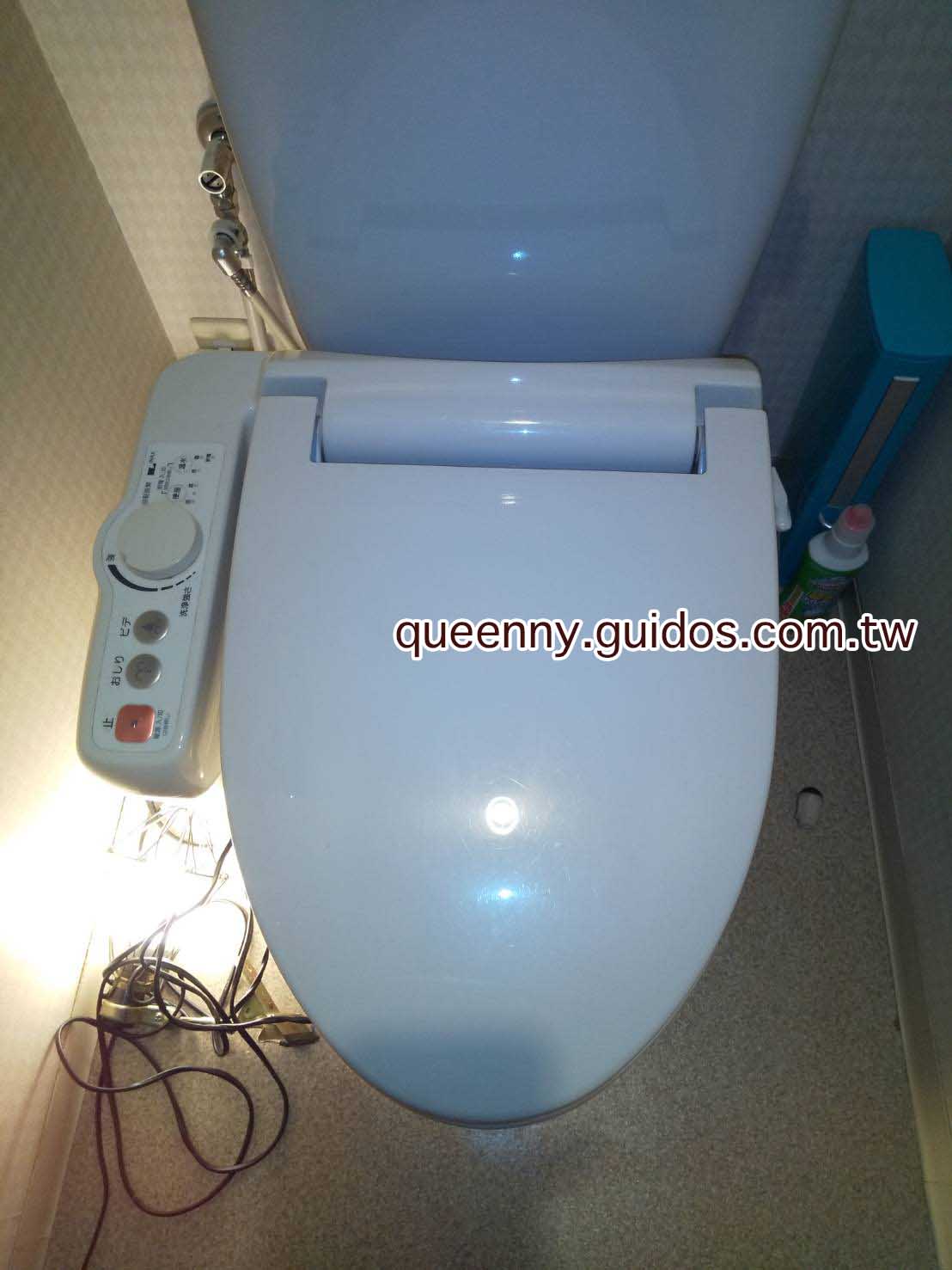 京都市のトイレつまり修理業者