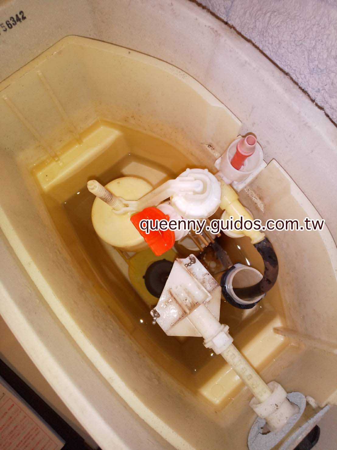 京都市のトイレつまり修理業者